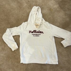 Hollister Sweatshirt
